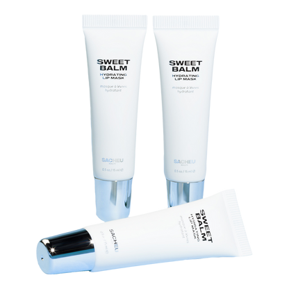 SACHEU Sweet Balm Hydrating Lip Mask
