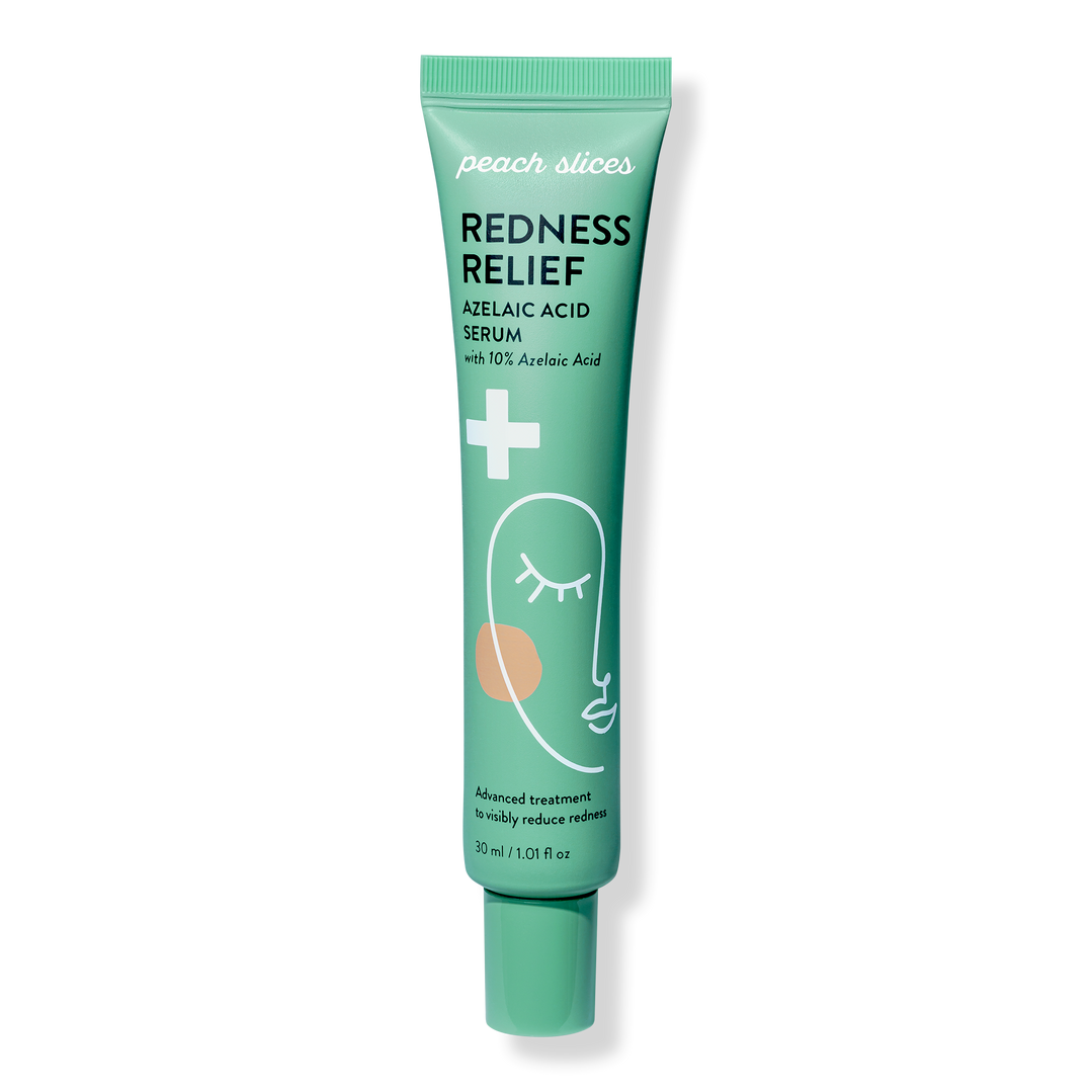Peach Slices Redness Relief Azelaic Acid Serum