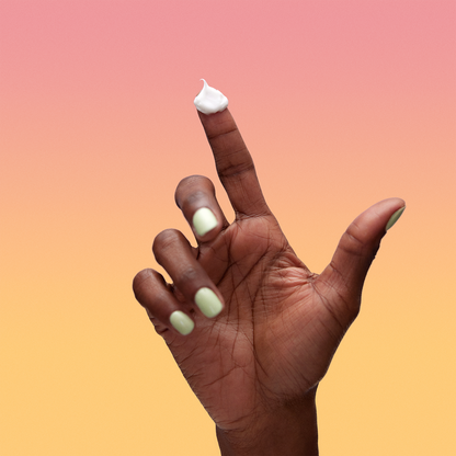 good light Order of the Eclipse Hyaluronic Cream