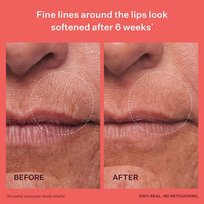 PEACH & LILY Peptide Pro Firming Moisturizer