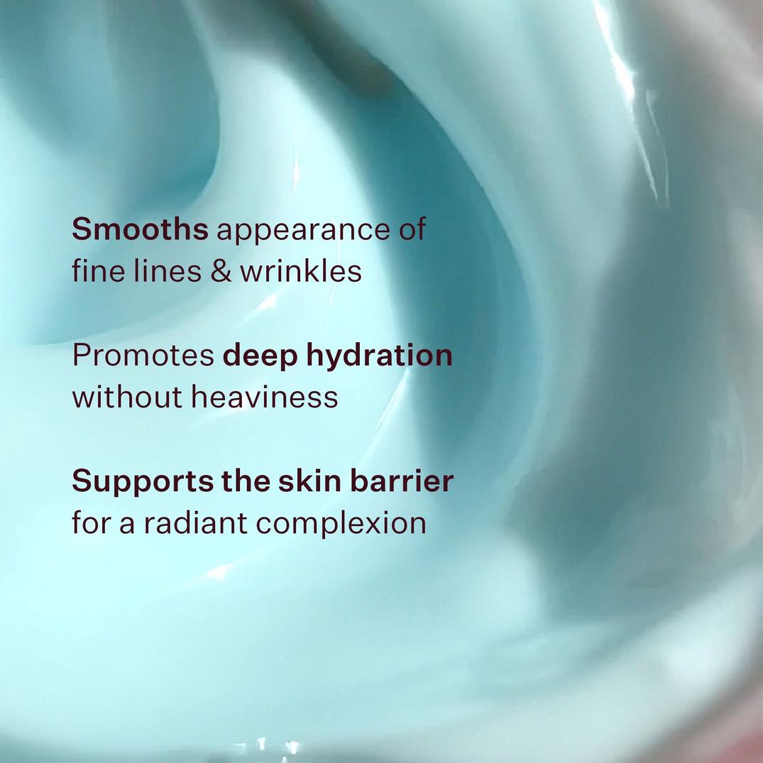 PEACH & LILY Peptide Pro Firming Moisturizer