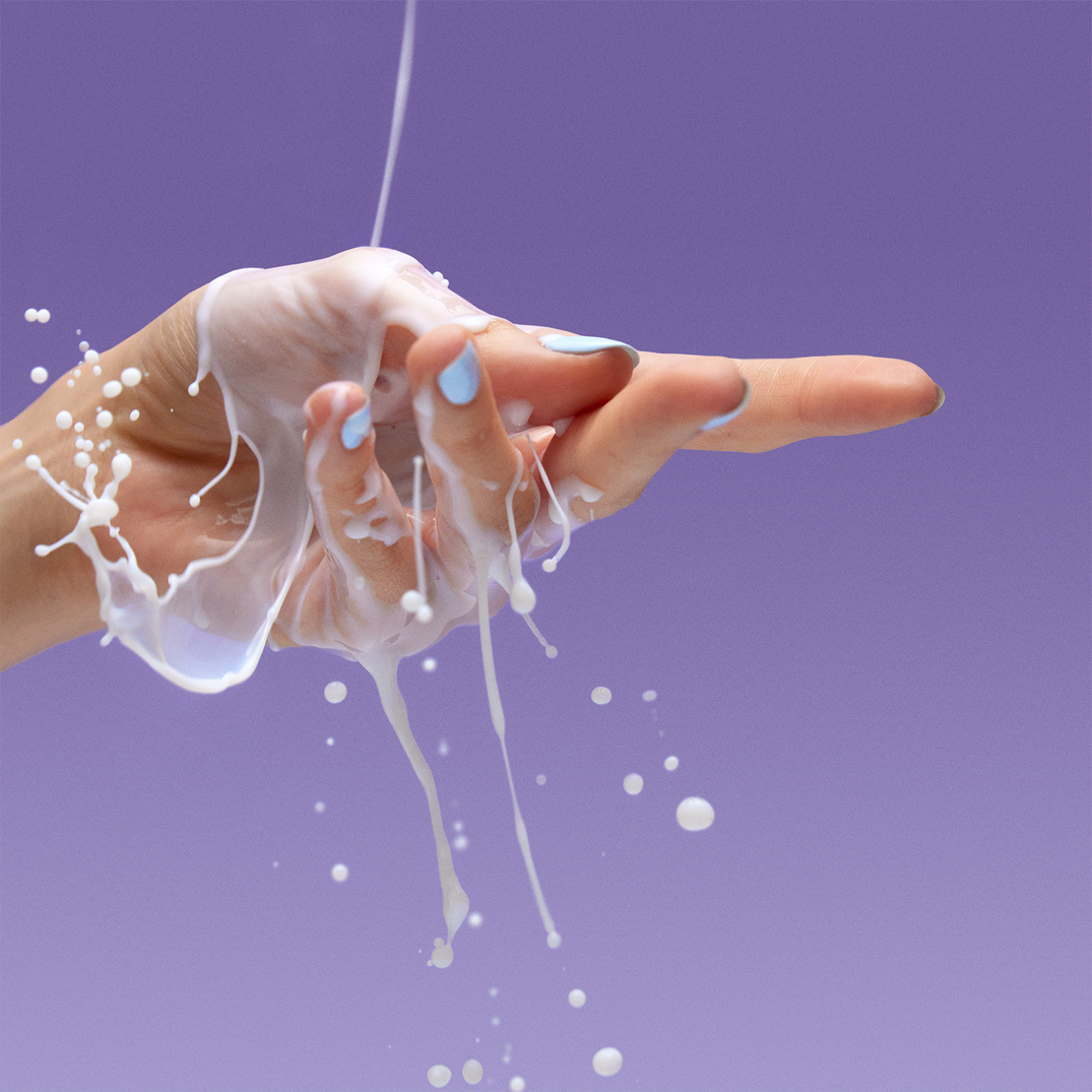 good light Moon Glow Milky Moisturizing Toning Lotion