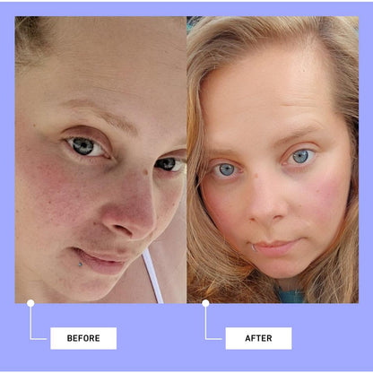 good light Moon Glow Milky Moisturizing Toning Lotion