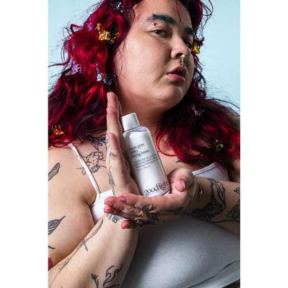 good light Moon Glow Milky Moisturizing Toning Lotion