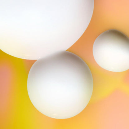 good light We Come In Peace Microbiome Serum