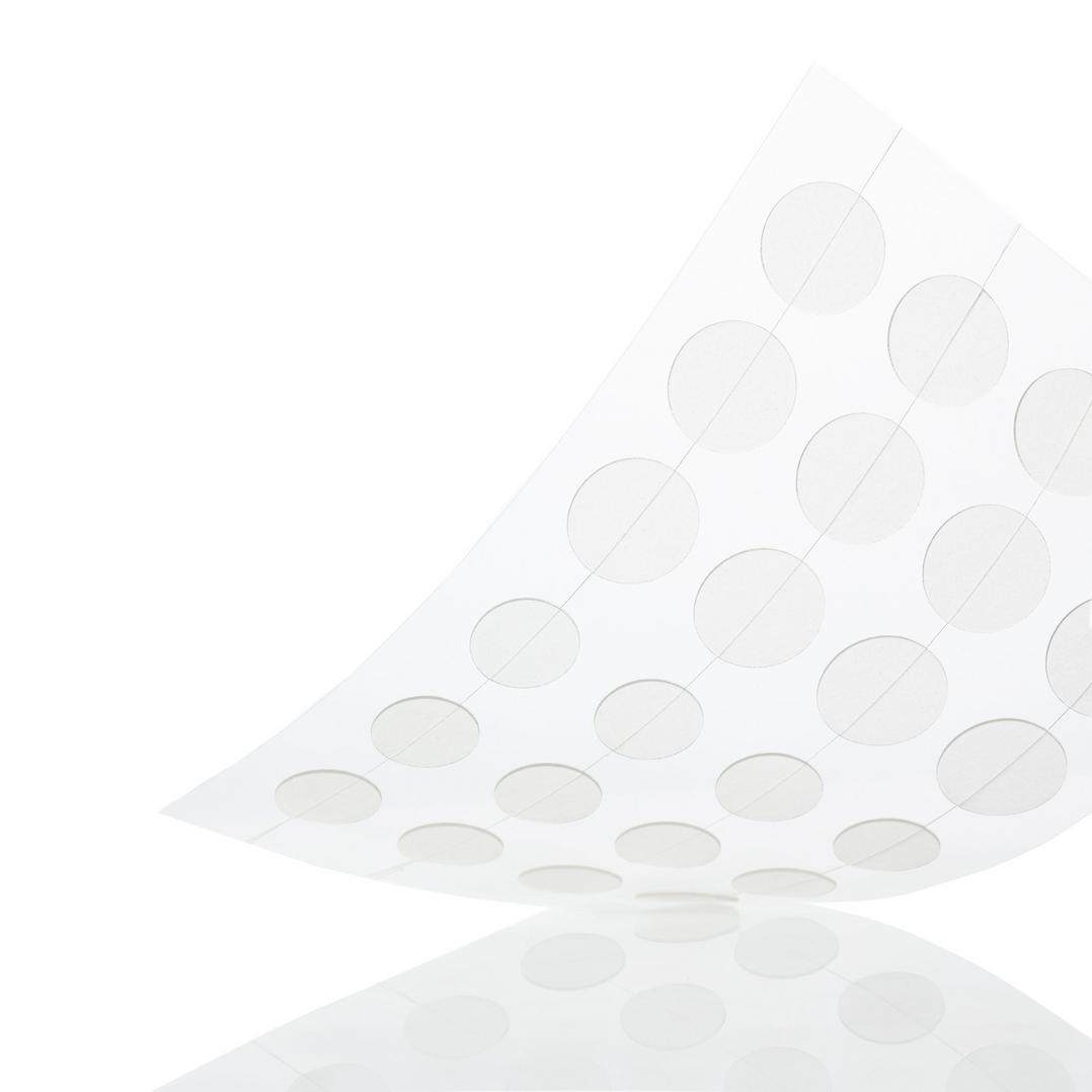 good light Luna Fast Acting Pimple Patches