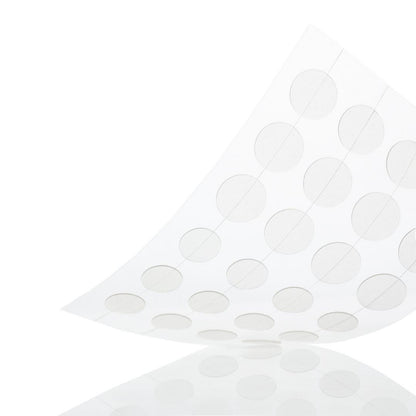 good light Luna Fast Acting Pimple Patches