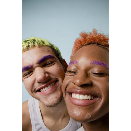 good light Luna Fast Acting Pimple Patches