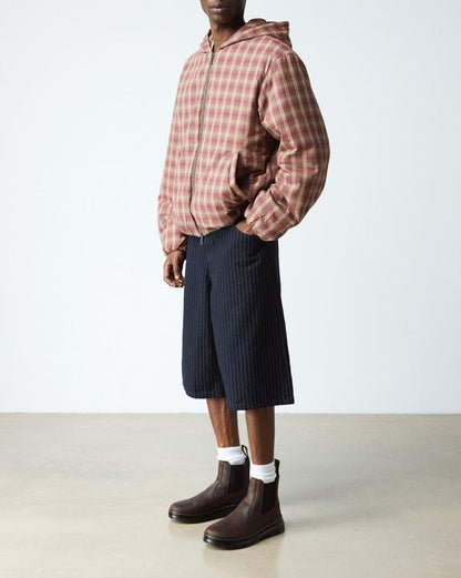 Dr Martens Embury - Brown