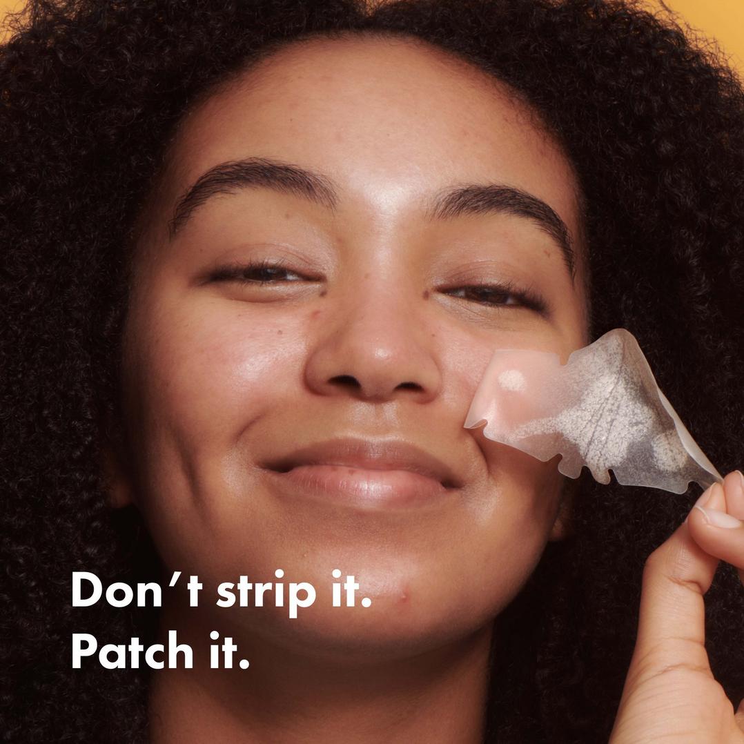 Hero Cosmetics Mighty Patch Nose Pore Pimple Patches