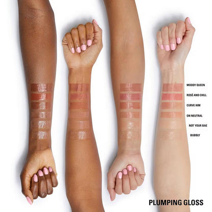 KYLIE COSMETICS Plumping Gloss