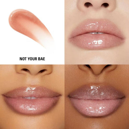 KYLIE COSMETICS Plumping Gloss