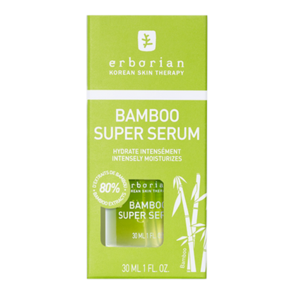 Erborian Bamboo Super Serum