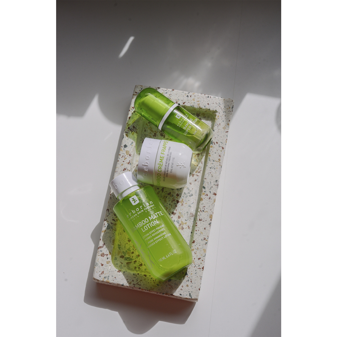 Erborian Bamboo Super Serum