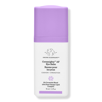 Drunk Elephant Ceramighty AF Eye Balm