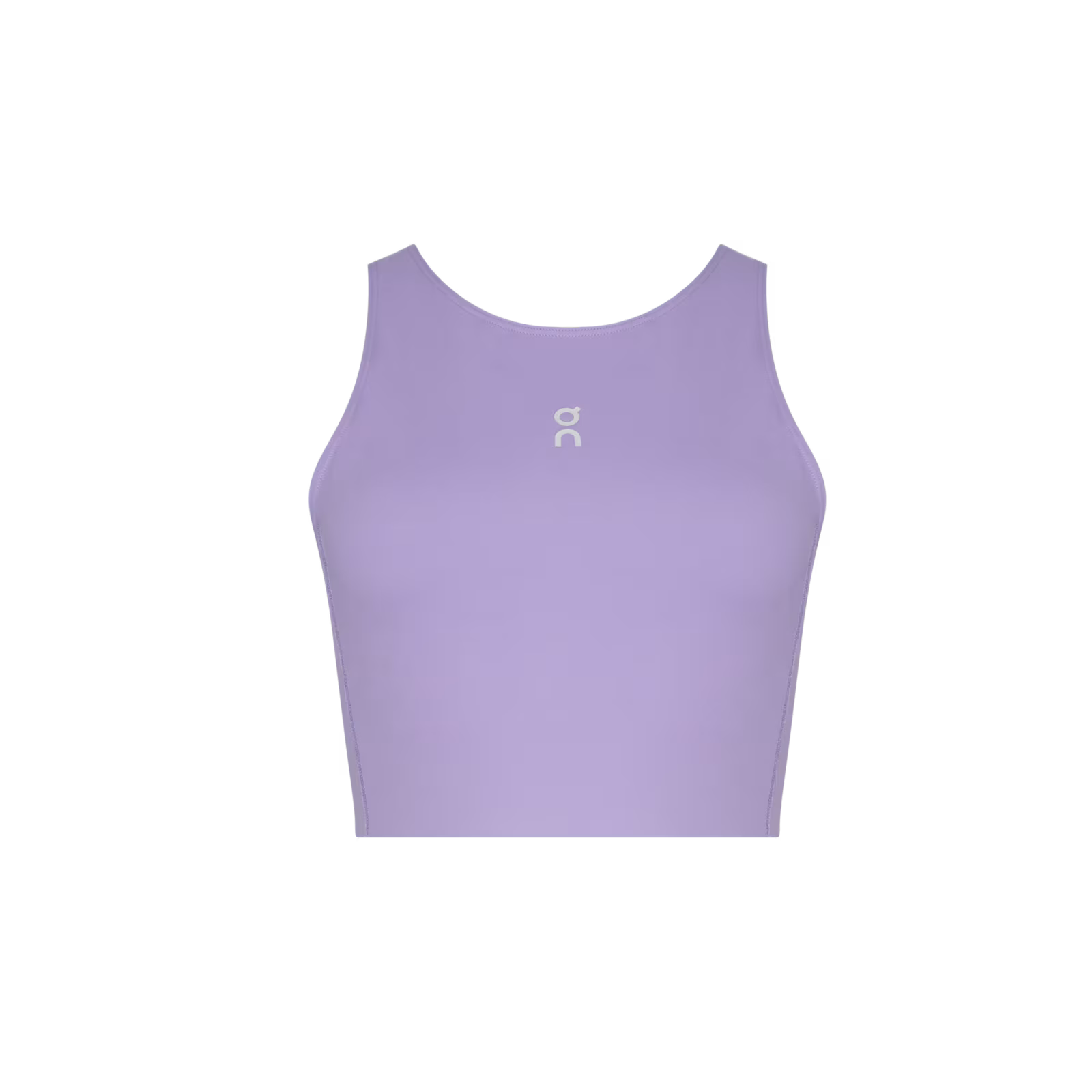 On Court Crop Top Bloom (Women'S)