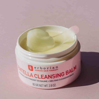 Erborian Centella Cleansing Balm