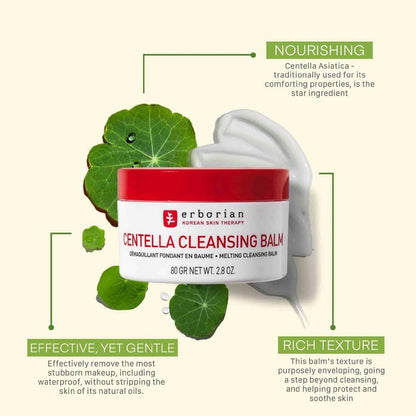 Erborian Centella Cleansing Balm