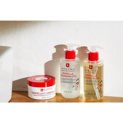Erborian Centella Cleansing Gel