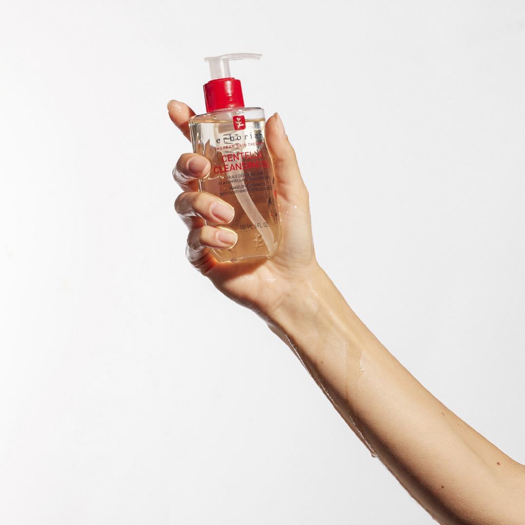 Erborian Centella Cleansing Oil