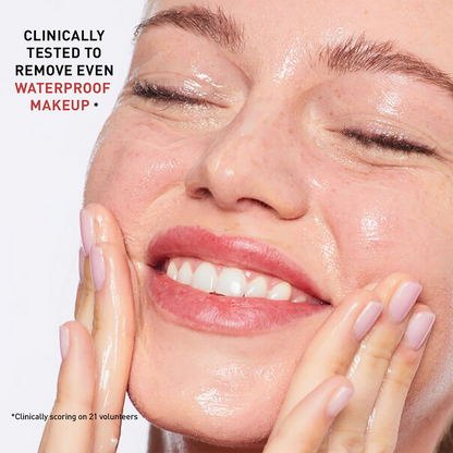 Erborian Centella Cleansing Oil