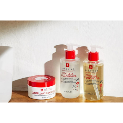 Erborian Centella Cleansing Oil