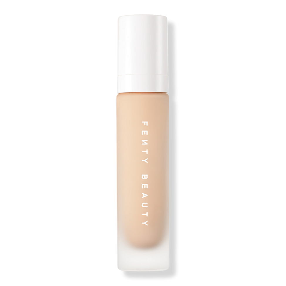 FENTY BEAUTY by Rihanna Pro Filt'r Soft Matte Longwear Liquid Foundation