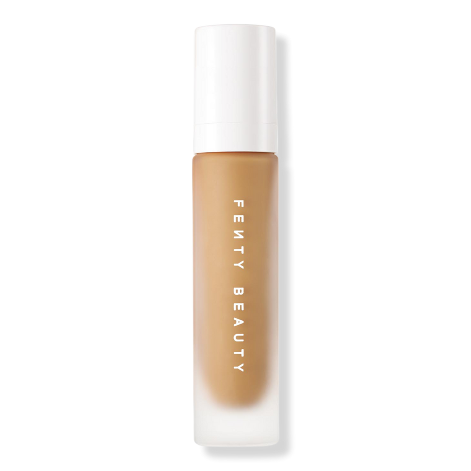 FENTY BEAUTY by Rihanna Pro Filt'r Soft Matte Longwear Liquid Foundation