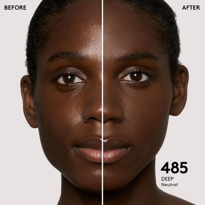 FENTY BEAUTY by Rihanna Pro Filt'r Soft Matte Longwear Liquid Foundation