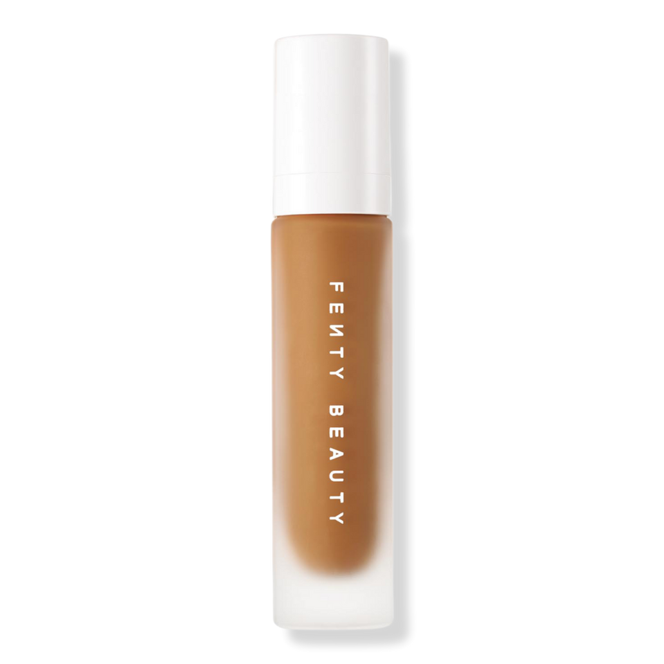 FENTY BEAUTY by Rihanna Pro Filt'r Soft Matte Longwear Liquid Foundation