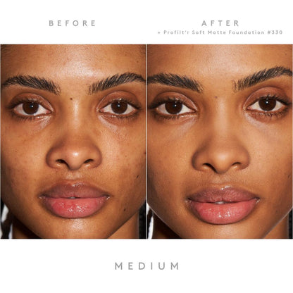 FENTY BEAUTY by Rihanna Invisimatte Refill Instant Setting + Blotting Powder