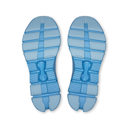 On Cloud X 4 Ad Gourami Cerulean