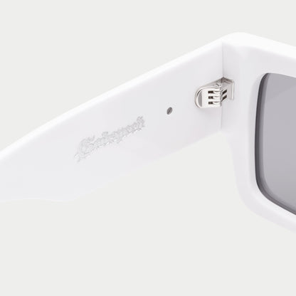 Godspeed OG Sunglasses (Dino White)