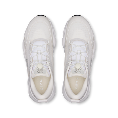 On Cloudsolo Loewe White Light Grey (Women'S)