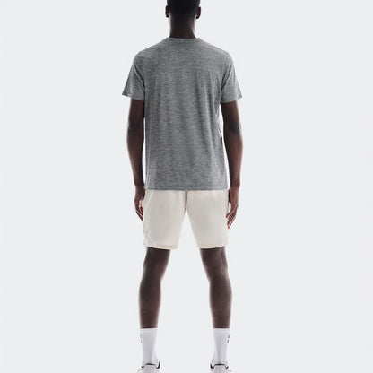 On 7" Core Shorts Sand