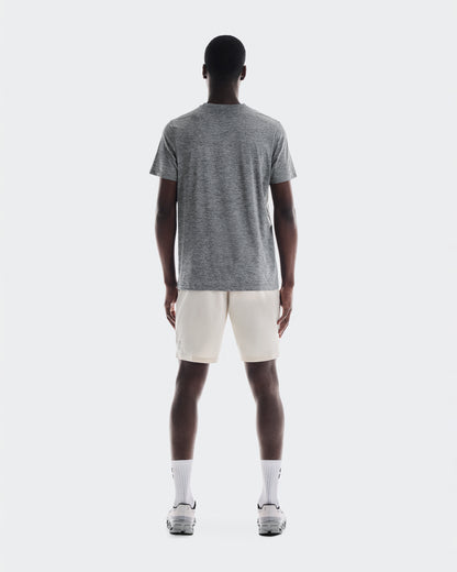 on 7" core shorts Sand
