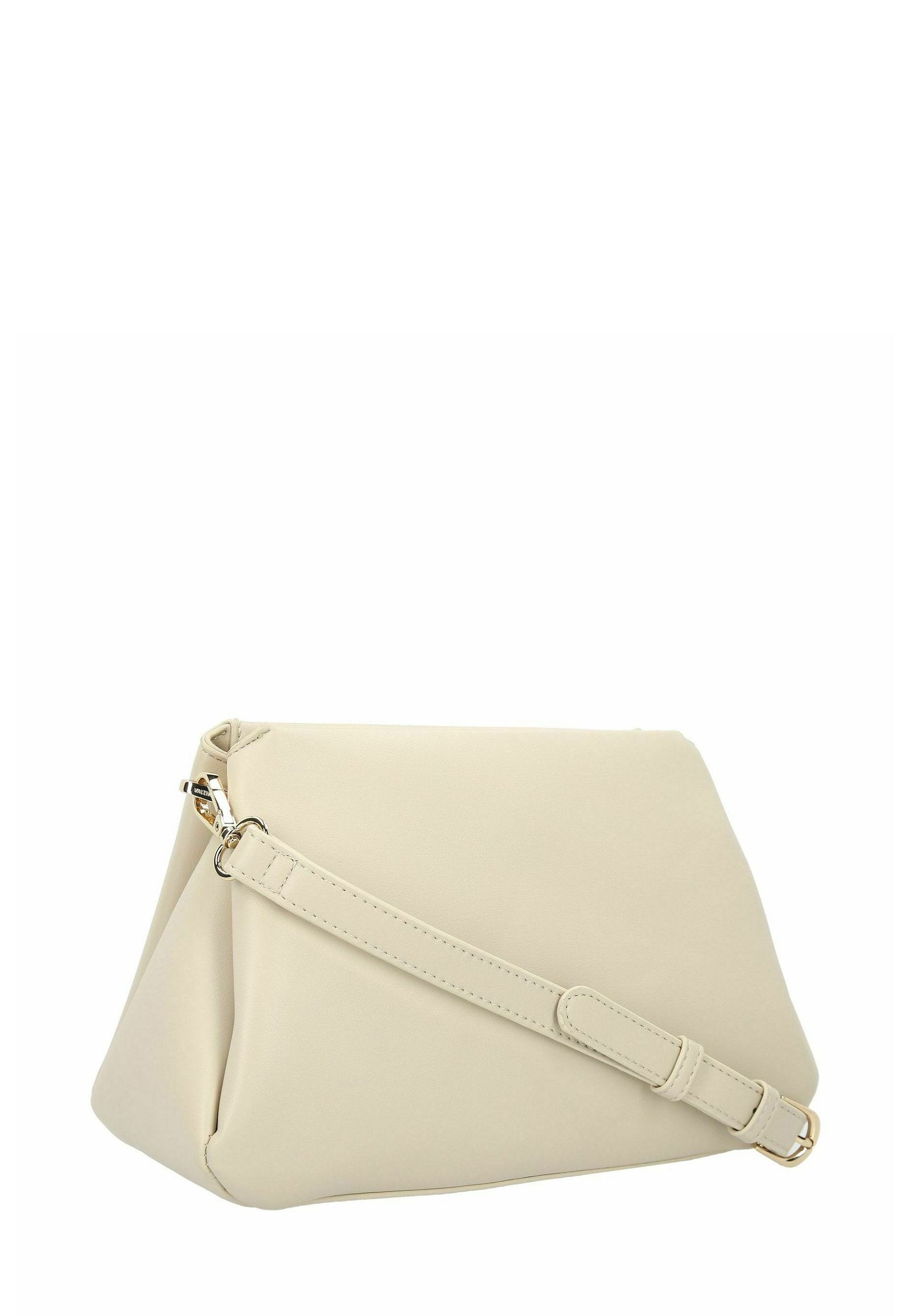 Valentino Bags Cross Body Bag - Ecru