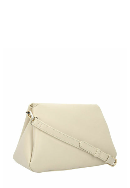 Valentino Bags Cross Body Bag - Ecru