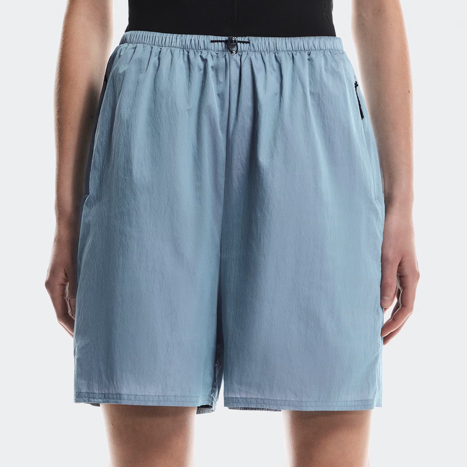 On Track Shorts Arctic | Pink (Women'S)