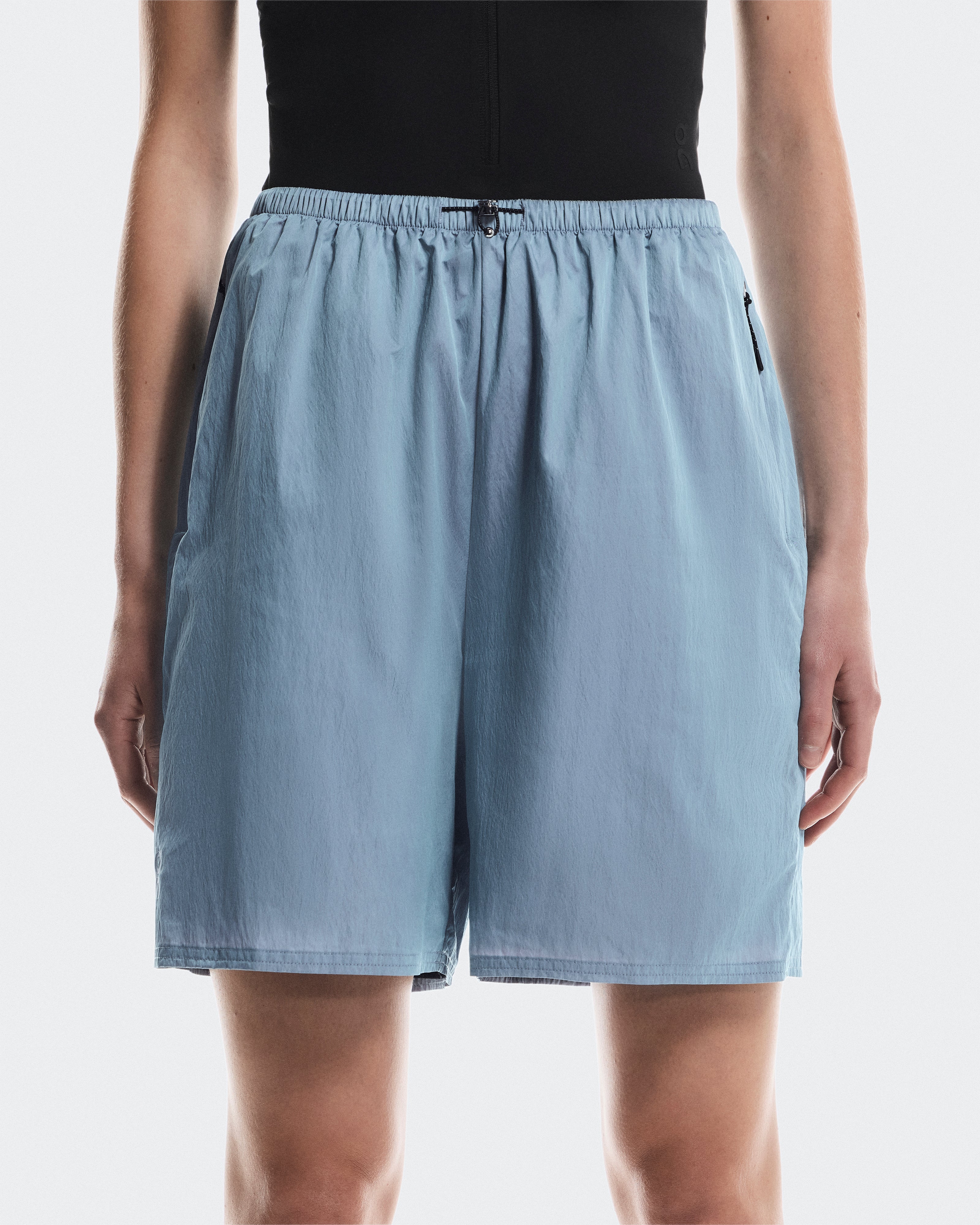 On Track Shorts Arctic | Pink (Women'S)