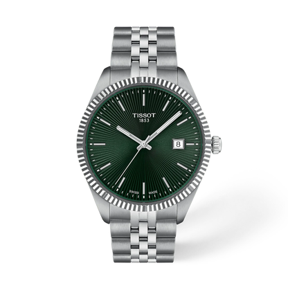 Tissot Ballade 40Mm T1564101109100