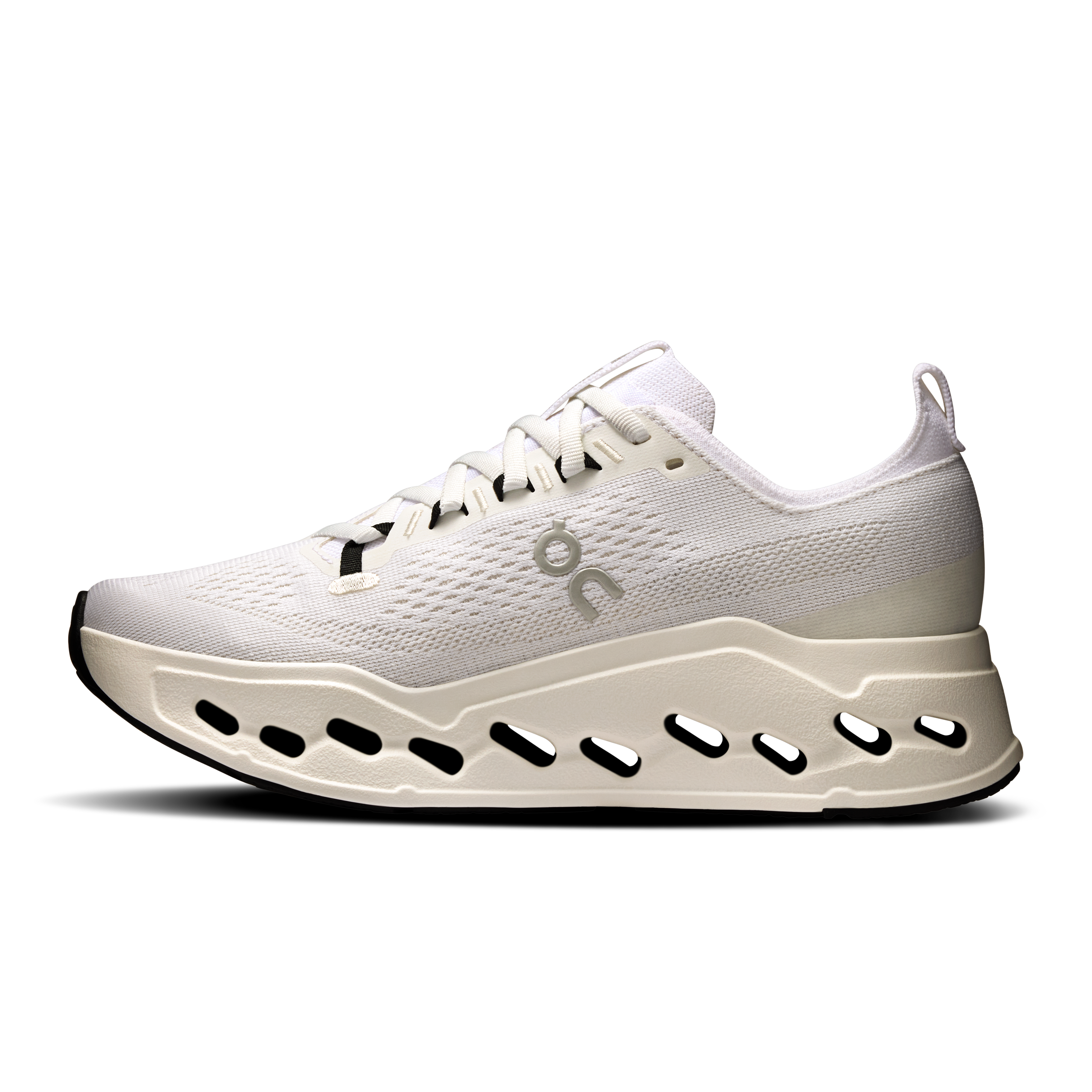 On Cloudsurfer Max Wide White White (Women'S)