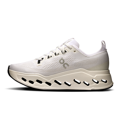 On Cloudsurfer Max Wide White White (Women'S)