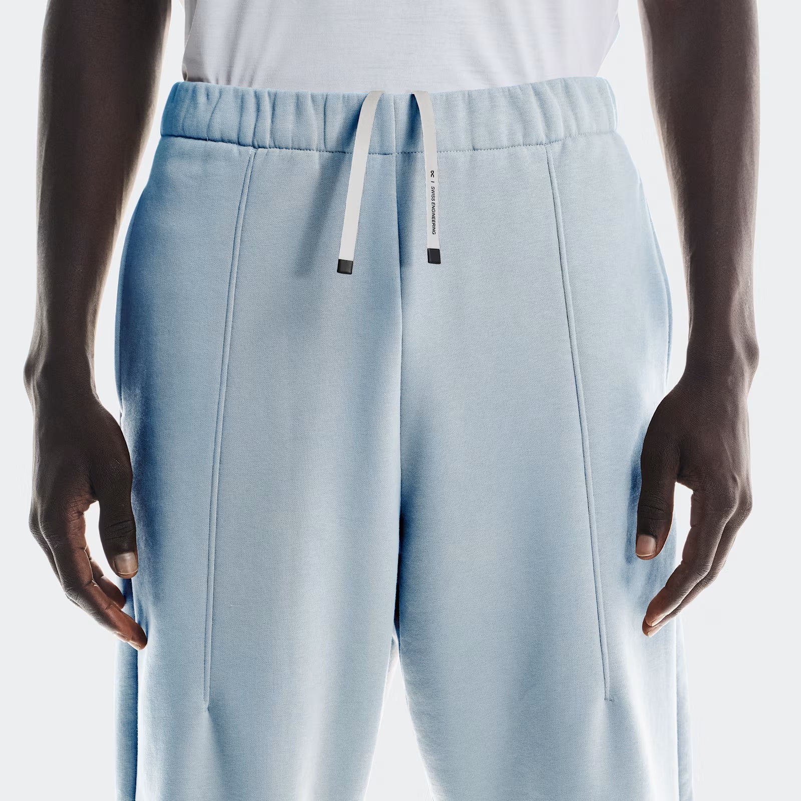 On Club Pants Arctic