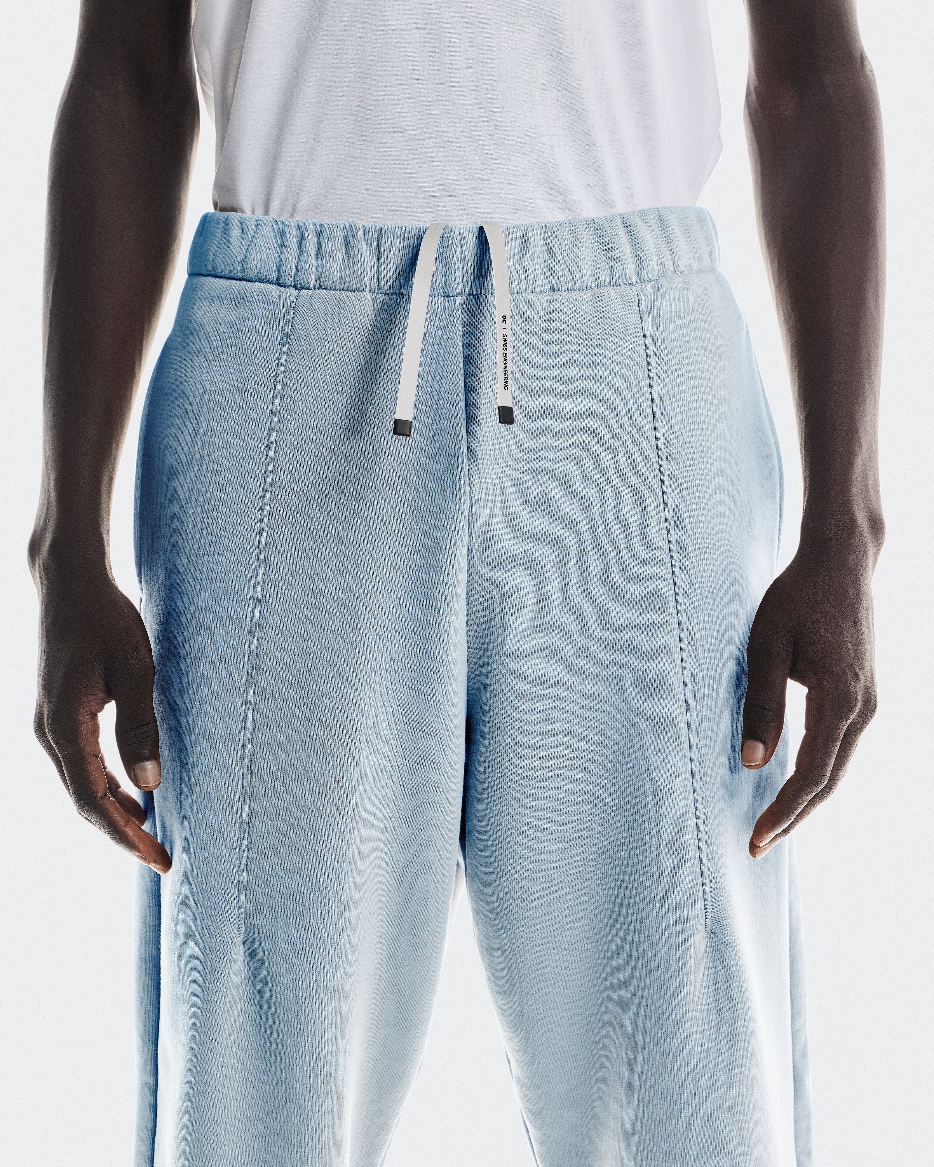 On Club Pants Arctic