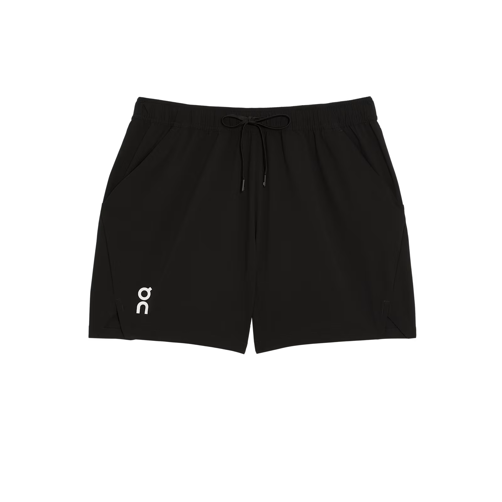 On Court Shorts Black