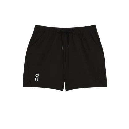 On Court Shorts Black