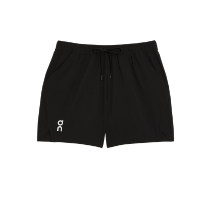 On Court Shorts Black