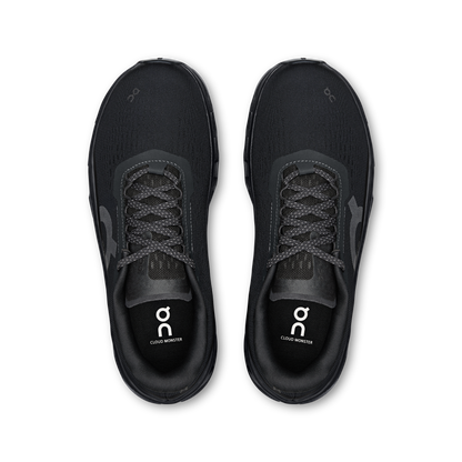 On Cloudmonster 1 Black Black (Women'S)