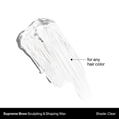 Morphe Supreme Brow Sculpting & Shaping Wax